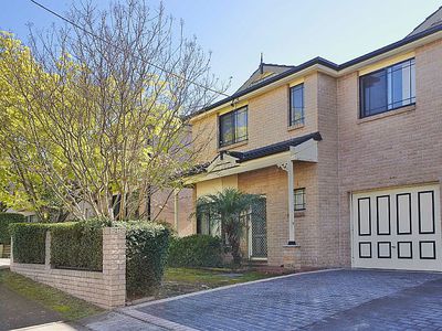 1 / 79-81 Amos Street, Westmead