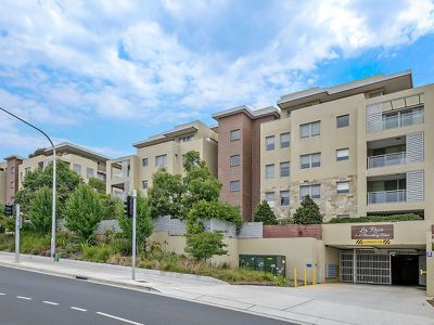 31 / 5-15 Boundary Street, Roseville