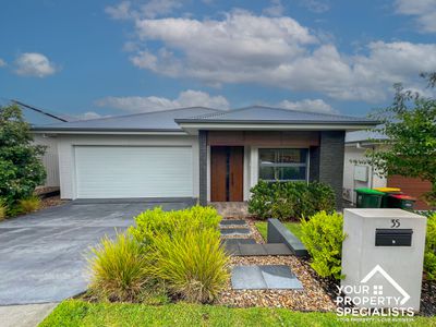 35 Brewerton Close, Gledswood Hills