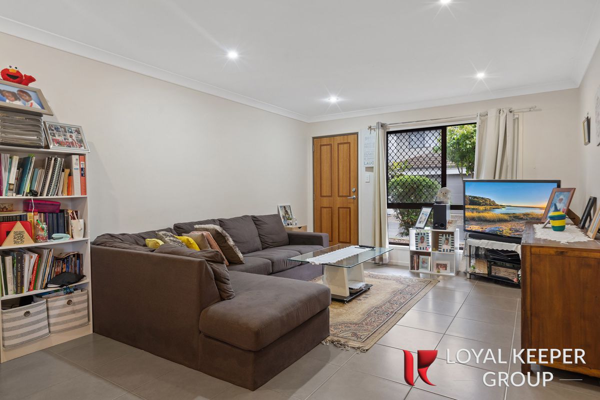 8 / 350 BENHIAM STREET, Calamvale