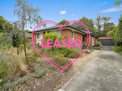 46 The Trossachs, Frankston