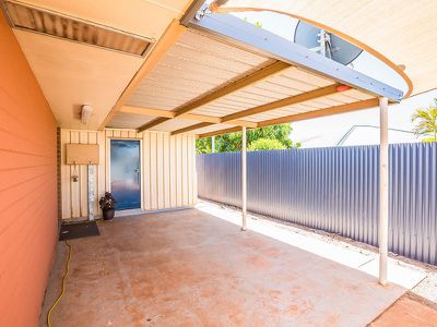 4 Hollings Place, South Hedland