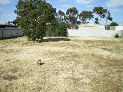Warracknabeal