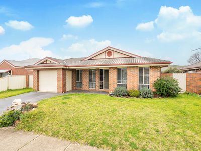 2 Musgrove Drive, Mooroopna