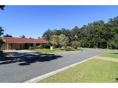 15 Thompson Crescent, Tewantin