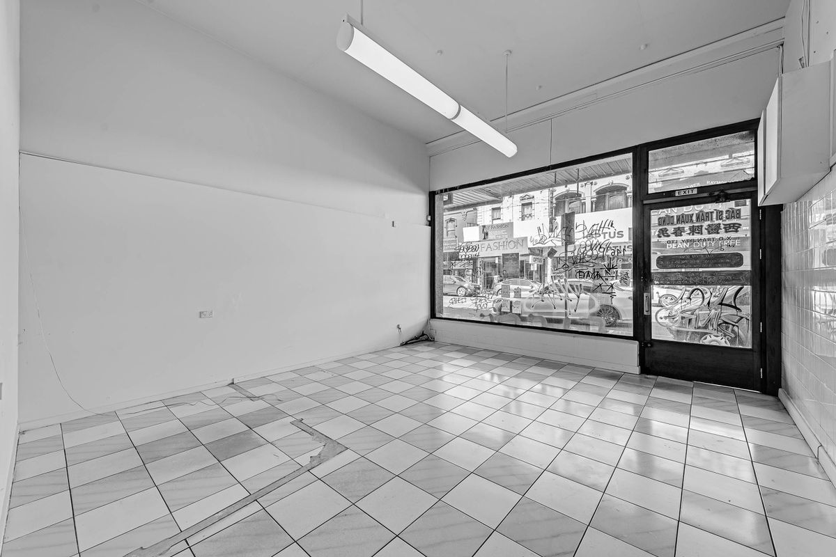 146 Hopkins Street, Footscray