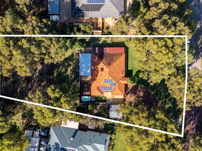 18 Oak Way, Baldivis