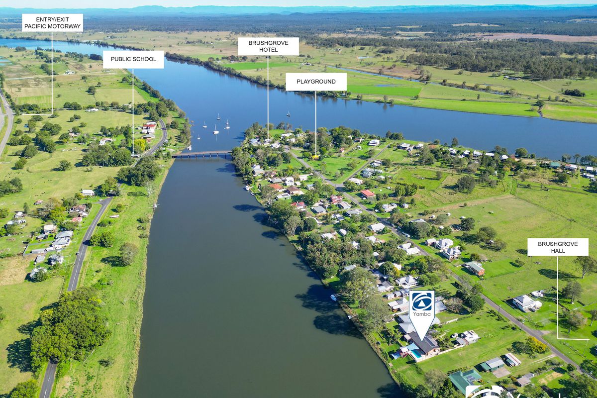 54 Clarence Street, Brushgrove