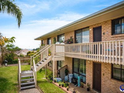 2 / 32 Cresswick Parade, Dalmeny