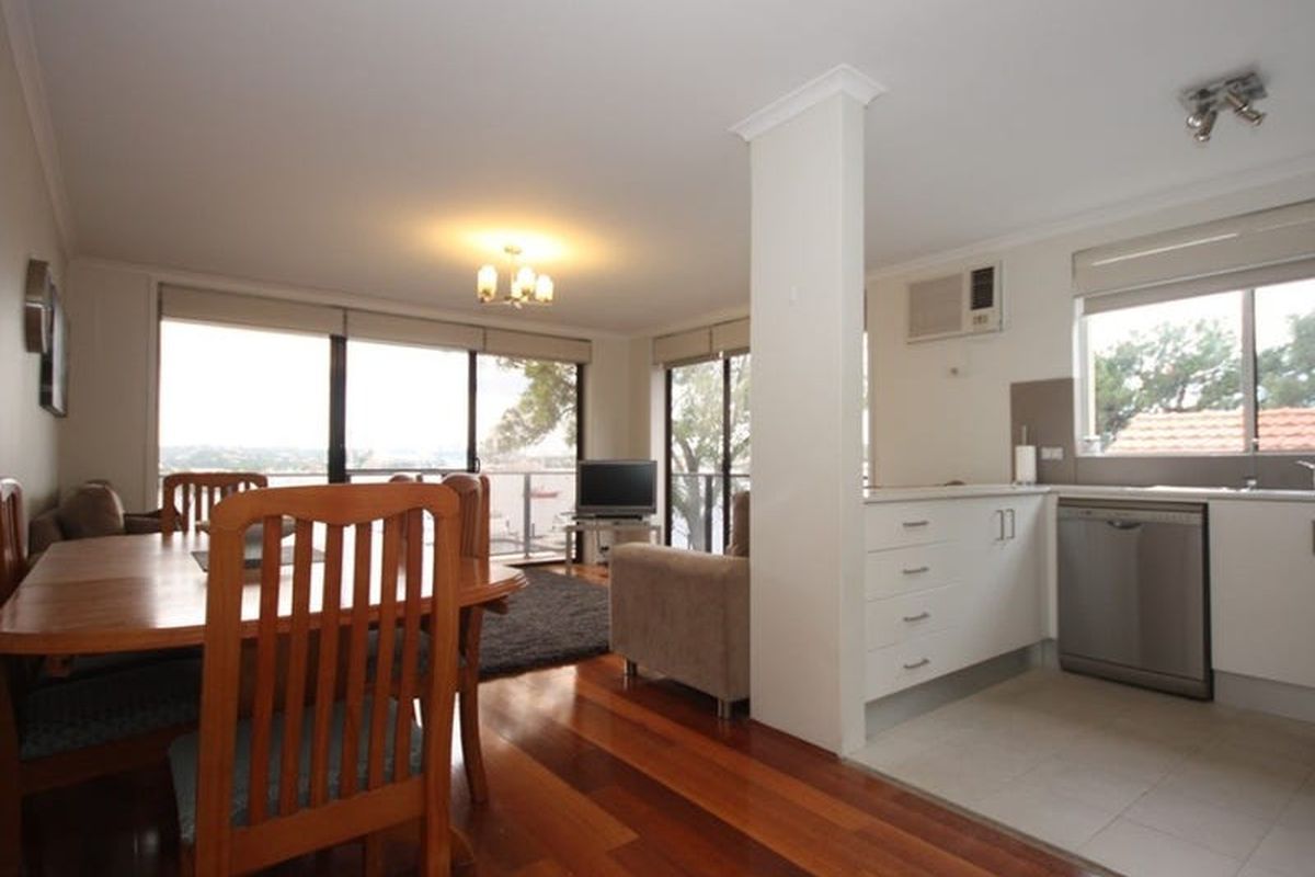 2 / 38 St Georges Crescent, Drummoyne