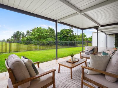 58 Lakes Crescent, Marrara