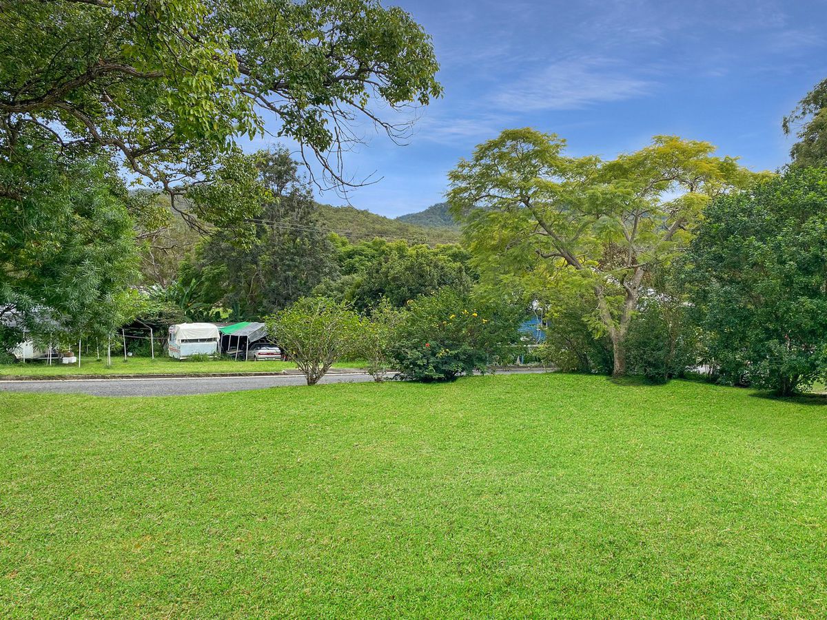29 Perkins Street, Herberton