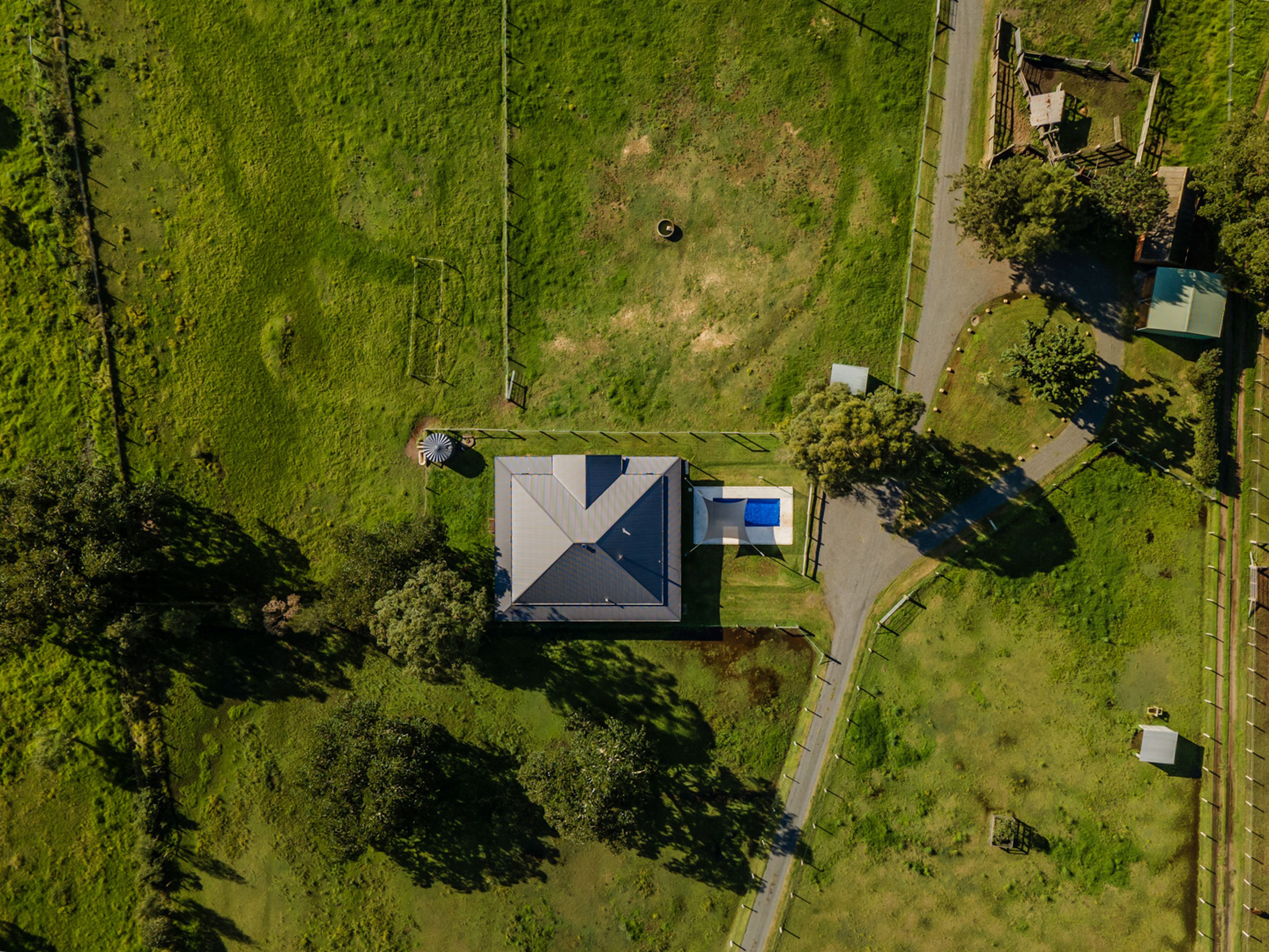 602 Duckenfield Road, MILLERS FOREST