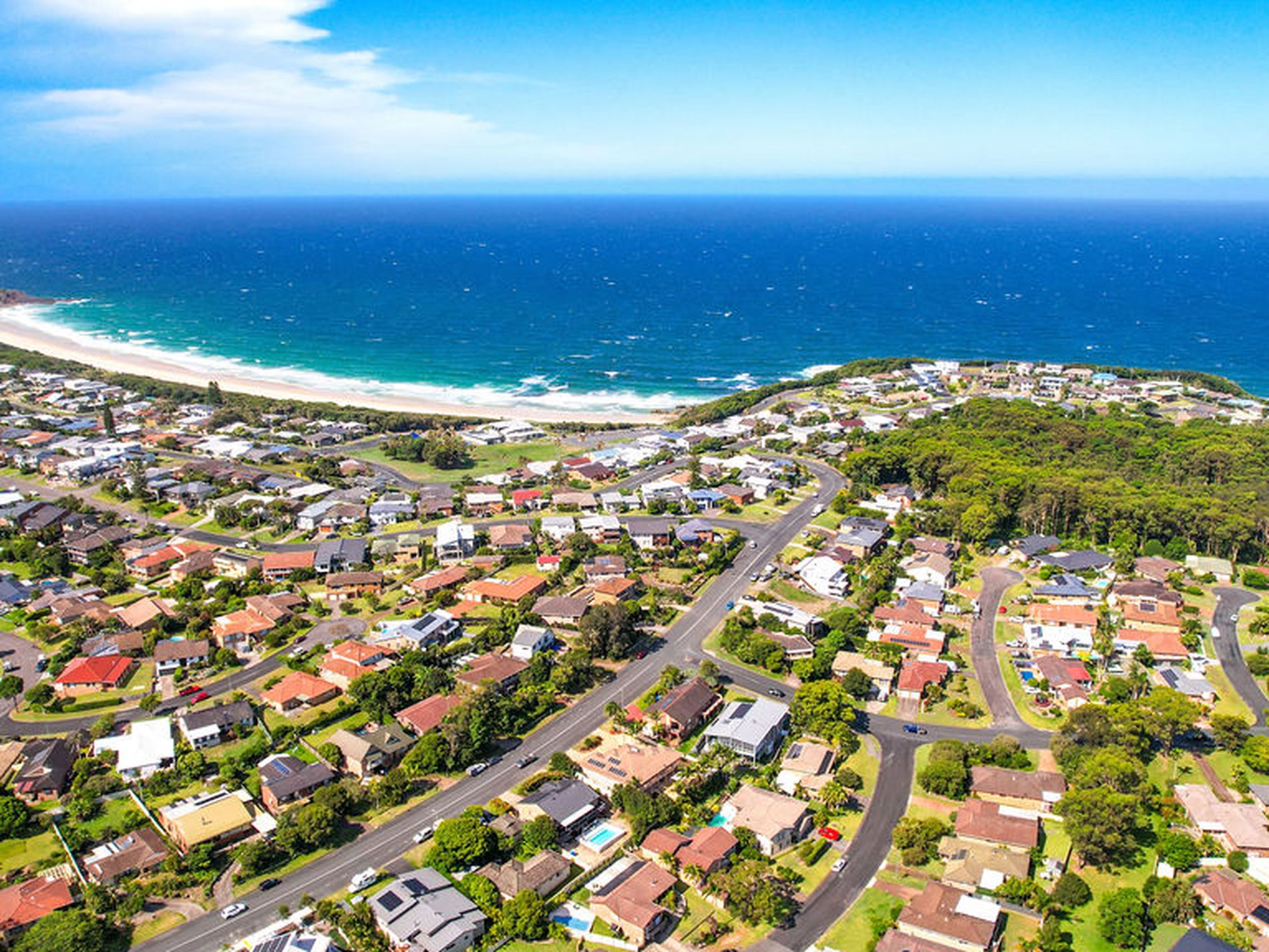 166 Kularoo Drive, Forster