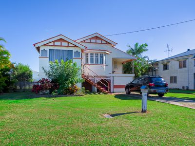 222 Tooley Street, Maryborough