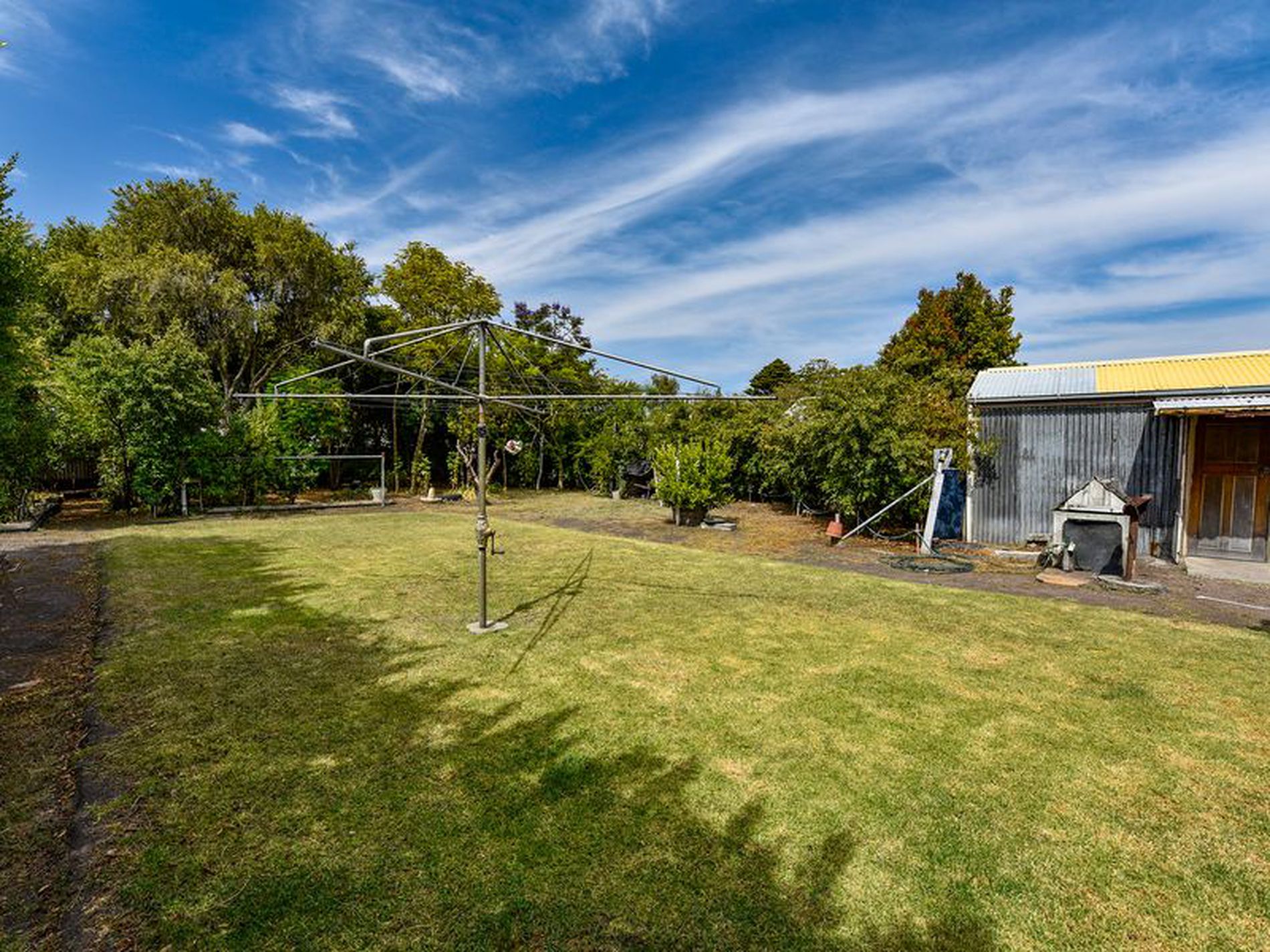 4 Belt Road, Millicent