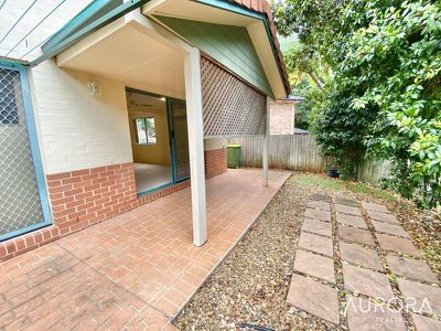 17/55 Beckwith Street, Ormiston