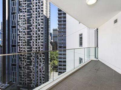 11 Alberta Street, Sydney
