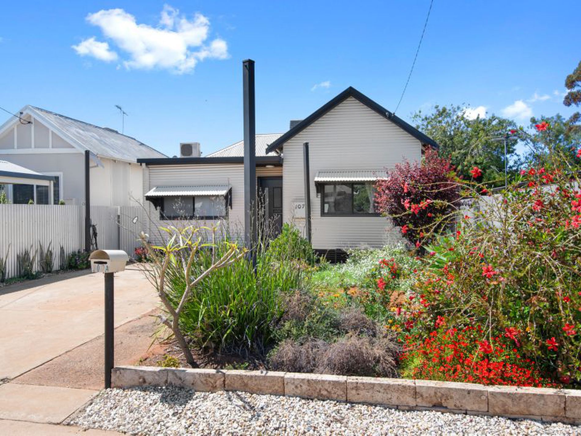 107A Lewis Street, Lamington