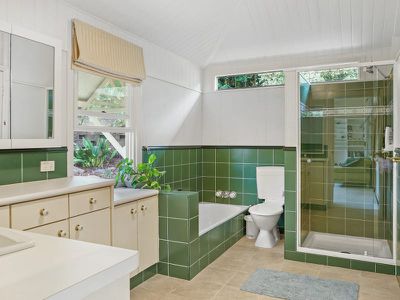 935 Tamborine-Oxenford Road, Wongawallan
