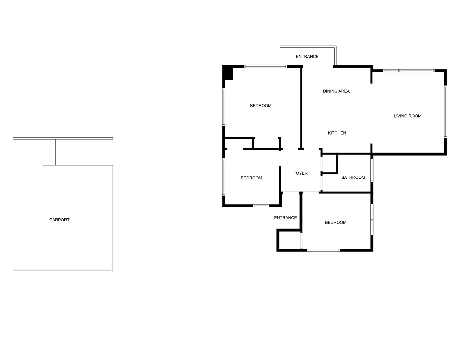 12 Prospect Bank, Wakari