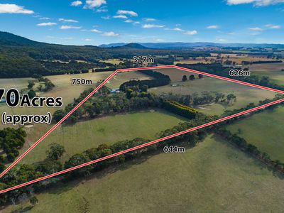 255 KERRIE ROAD, Kerrie