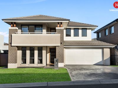 4 Hertfordshire Street, Elizabeth Hills