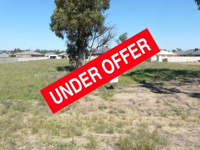 Tocumwal