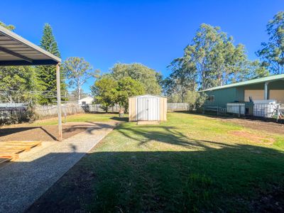 32 Kely Road, Karrabin