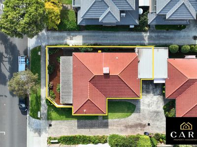 1 / 13 Graham Road, Carrum