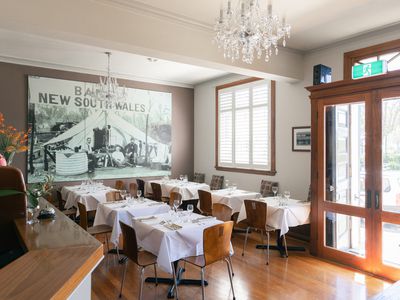 48 Bent Street, Wingham