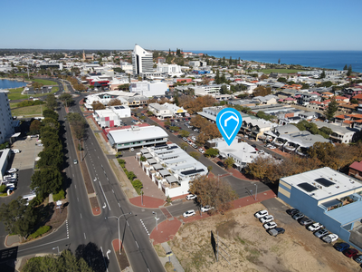 19 Ommanney Street, Bunbury