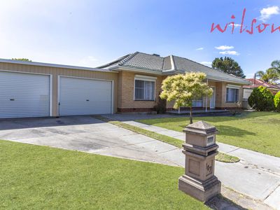 107 Beare Avenue, Netley