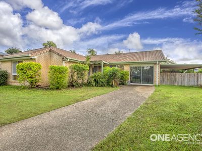 7 Onyx Pl, Springfield