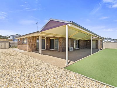 9 Majuda Court, Tocumwal
