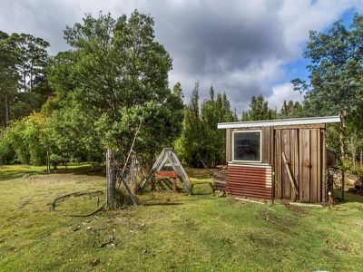 429 New Road, Franklin
