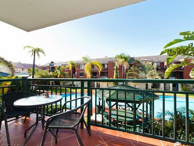 28 / 1 Carr Street, West Perth