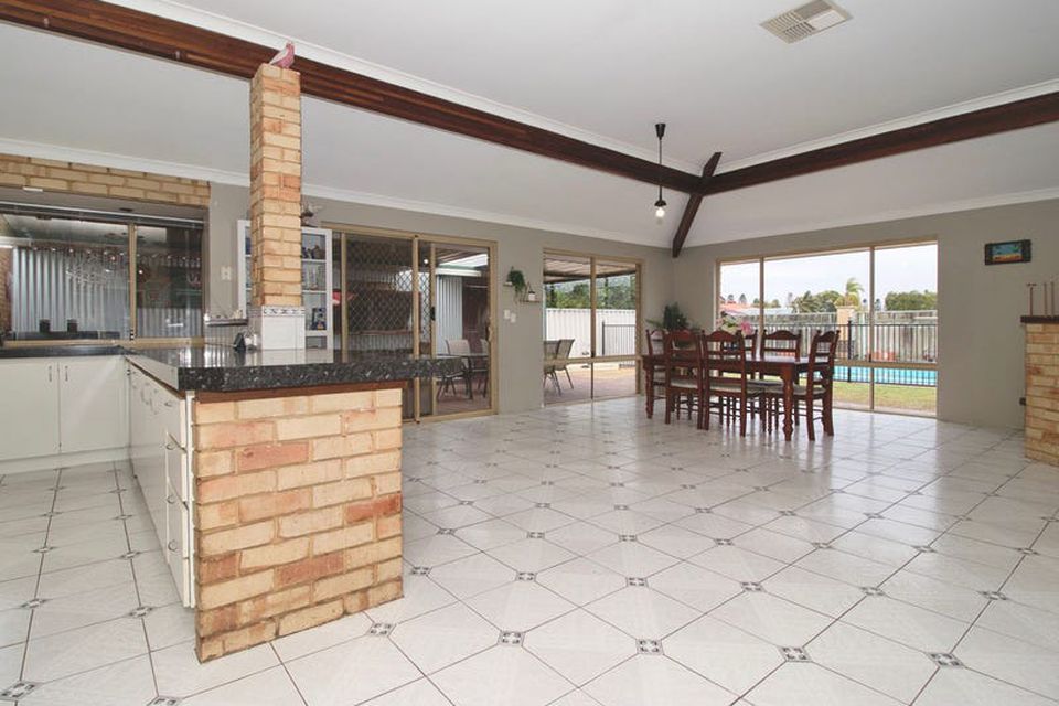 21 Grand Ocean Boulevard , Port Kennedy
