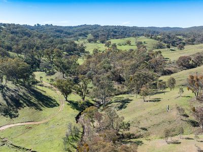 'Sweetwater' 198 Tinmines Road, Mullengandra