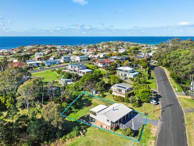 28 Thomson Parade, Dalmeny