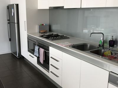 805 / 19 The Circus, Burswood