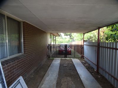 14 Williamson Street, Dookie