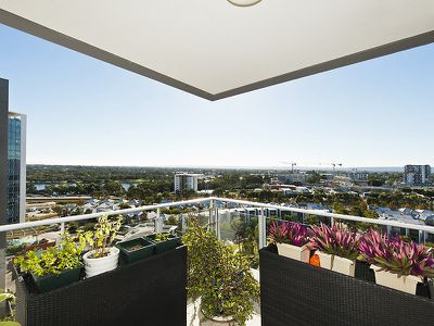 1303 / 19 The Circus, Burswood