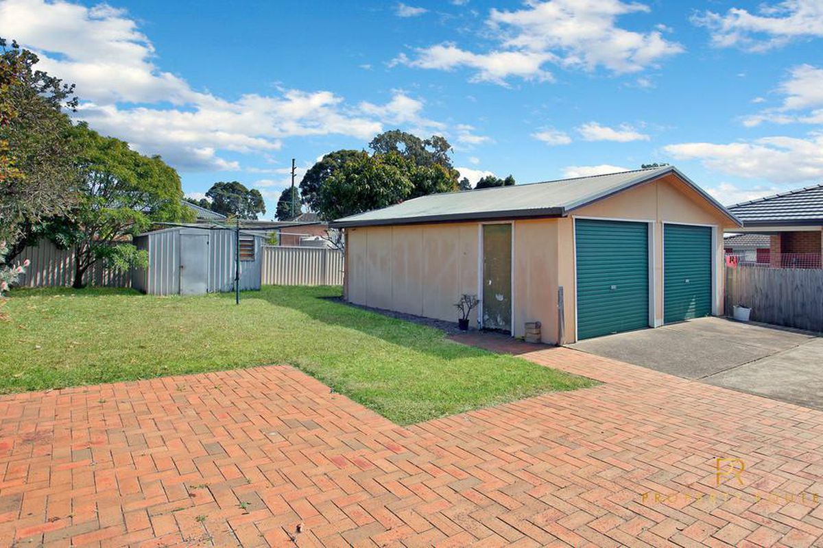 44 Lennox Street, Old Toongabbie