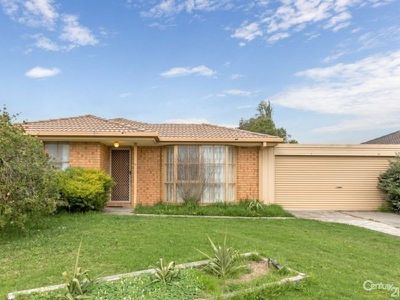 10 Mirranda Gardens, Hampton Park