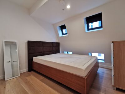 705 / 58 Clarke St, Southbank