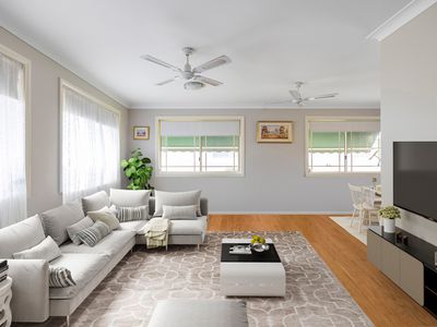 36 Combe Drive, Mollymook