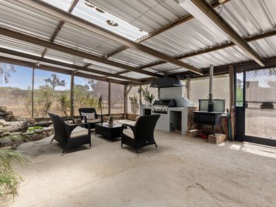 571 Heathcote-Nagambie Road, Heathcote