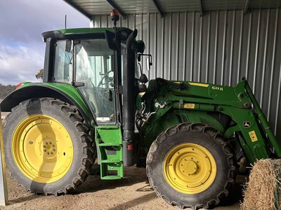 BYRNE - DUNDEE CLEARING SALE