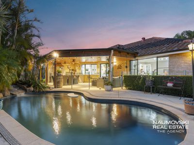 1 Whistler Court, Ellenbrook